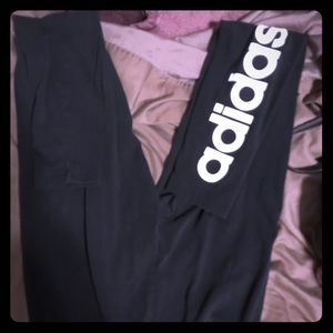 Adidas Leggings